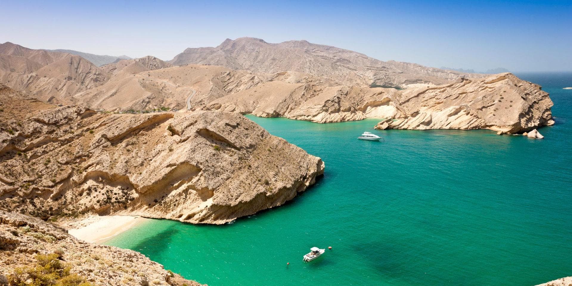  Jour 5 : Sour – Wahiba (200 km)