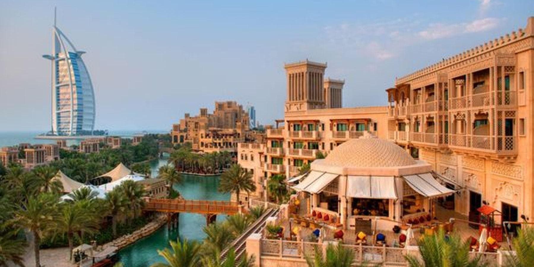 DAY 5: THURSDAY: AL AIN – SHARJAH –DUBAI 