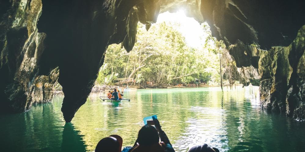 DÍA 7: DÍA LIBRE EN AO NANG