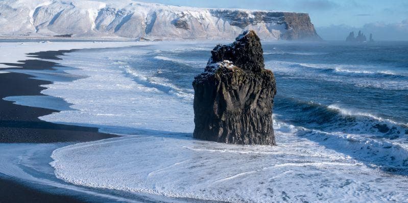 VIK / FIORDI ORIENTALI / VIK