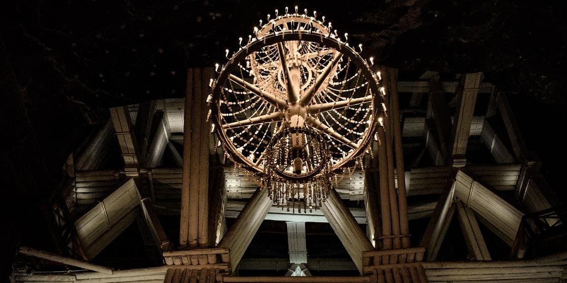 4º Giorno – CRACOVIA – WIELICZKA – CRACOVIA