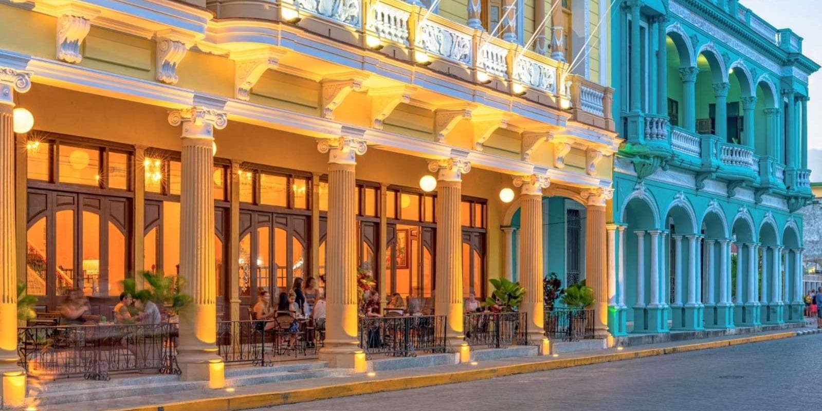 DÍA 4. TRINIDAD – VALLE DE LOS INGENIOS– SANTA CLARA – HABANA