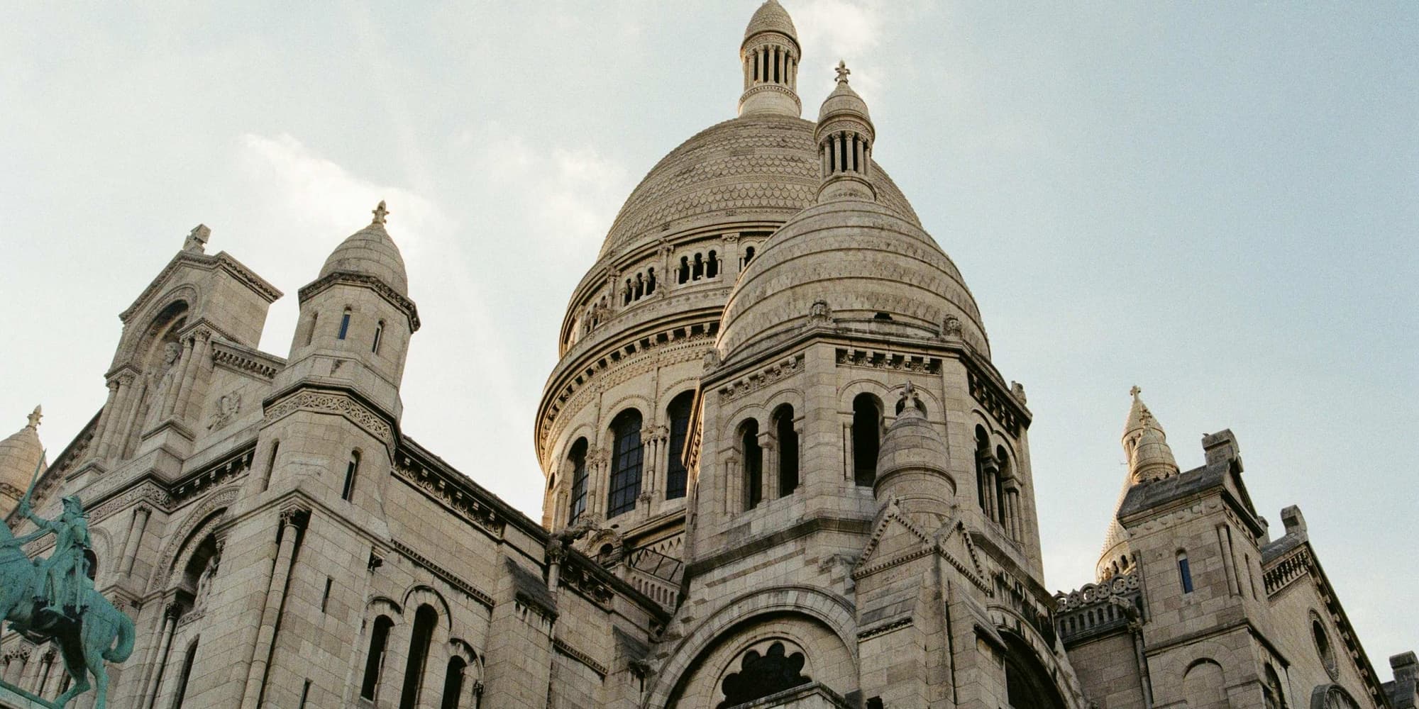 DAY 2: MARSEILLE – THE ROUTE OF CONTRASTS