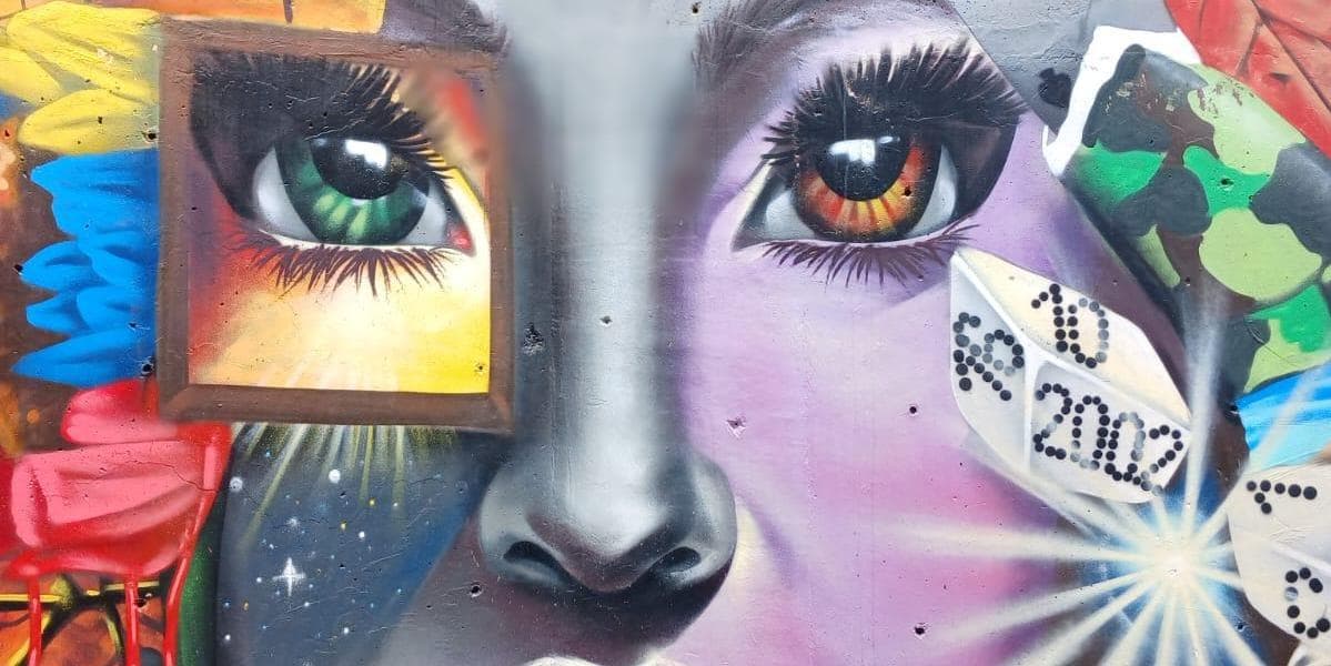 Dia 2. Medellín - City tour com a Comuna 13