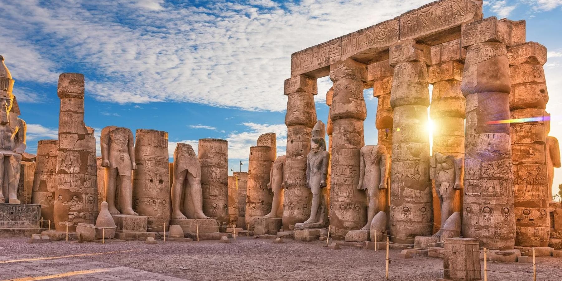 Dia 7 | El Cairo - Regreso