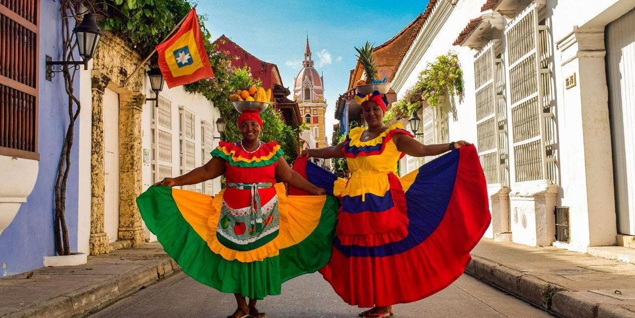 Dia 8. Cartagena - Traslado de partida