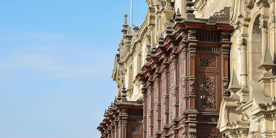 9° giorno:  Cusco - Lima