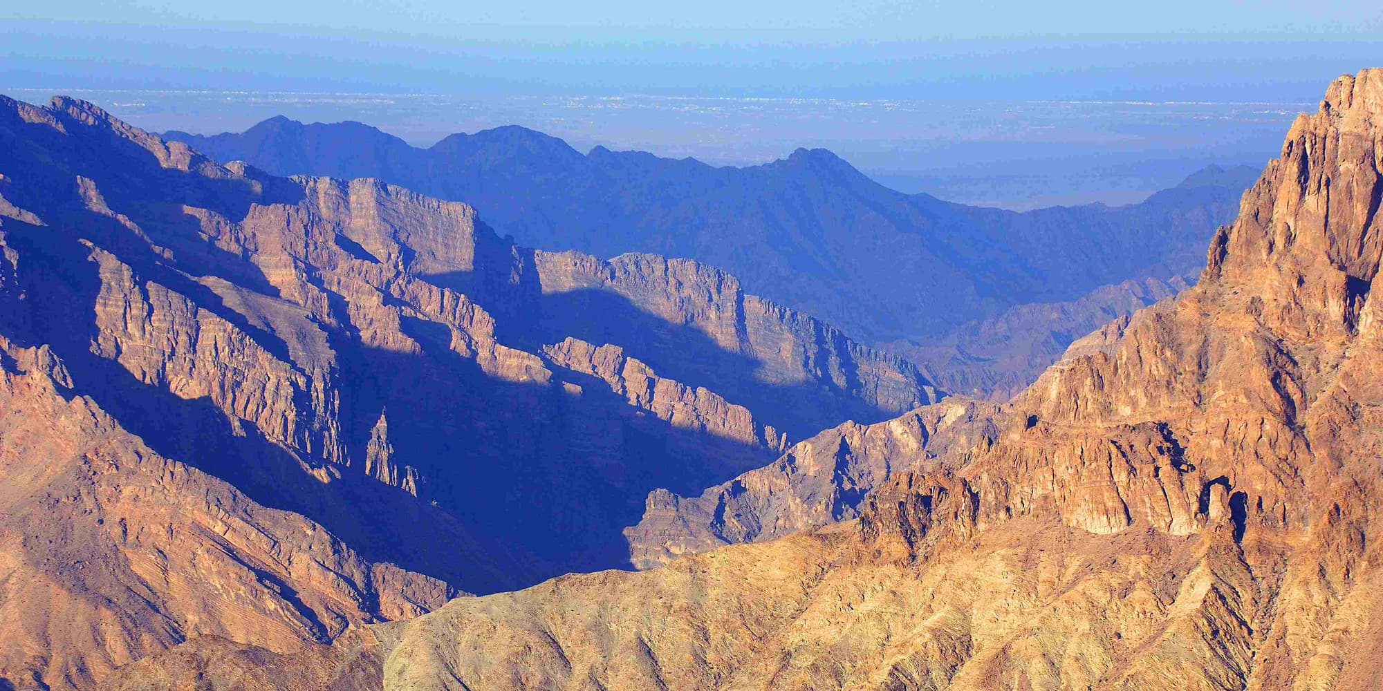  Jour 3 : Mascate – Sour (340 km)