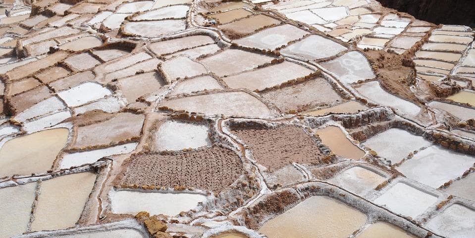 7° giorno:​ Cusco - Chinchero - Valle Sacra - Aguas Calientes