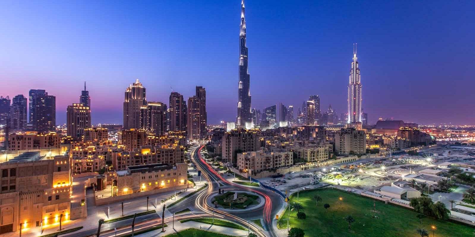 Day1 – 29 Dec 2025 : DUBAI – ARRIVAL