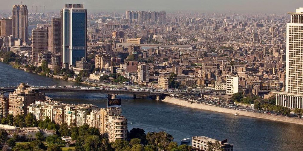 8 DÍA CAIRO – AEROPUERTO (D)