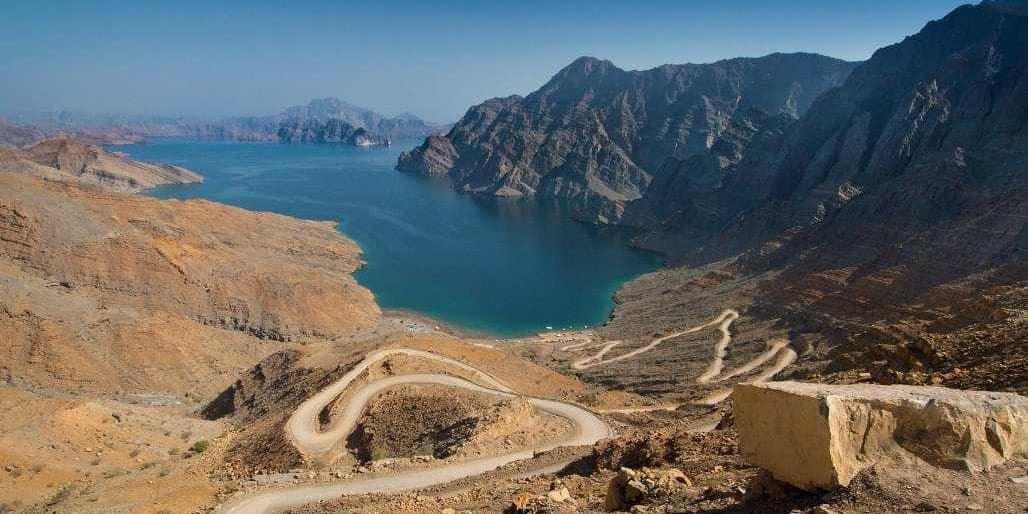 DAY 03: MUSCAT – BARKA – BILAD SAYT