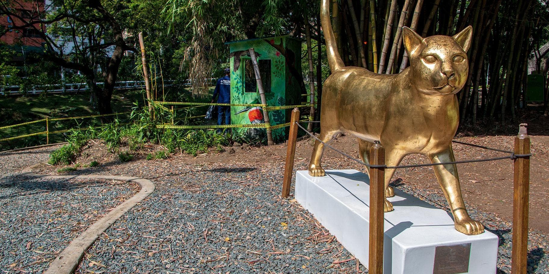 Dia 2. Cali - City tour