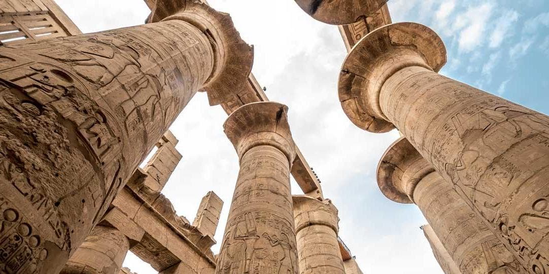 3 DÍA CRUCERO LUXOR (D, A, C)