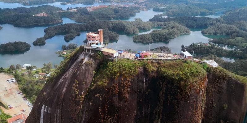 Dia 3: Medellín - Dia livre