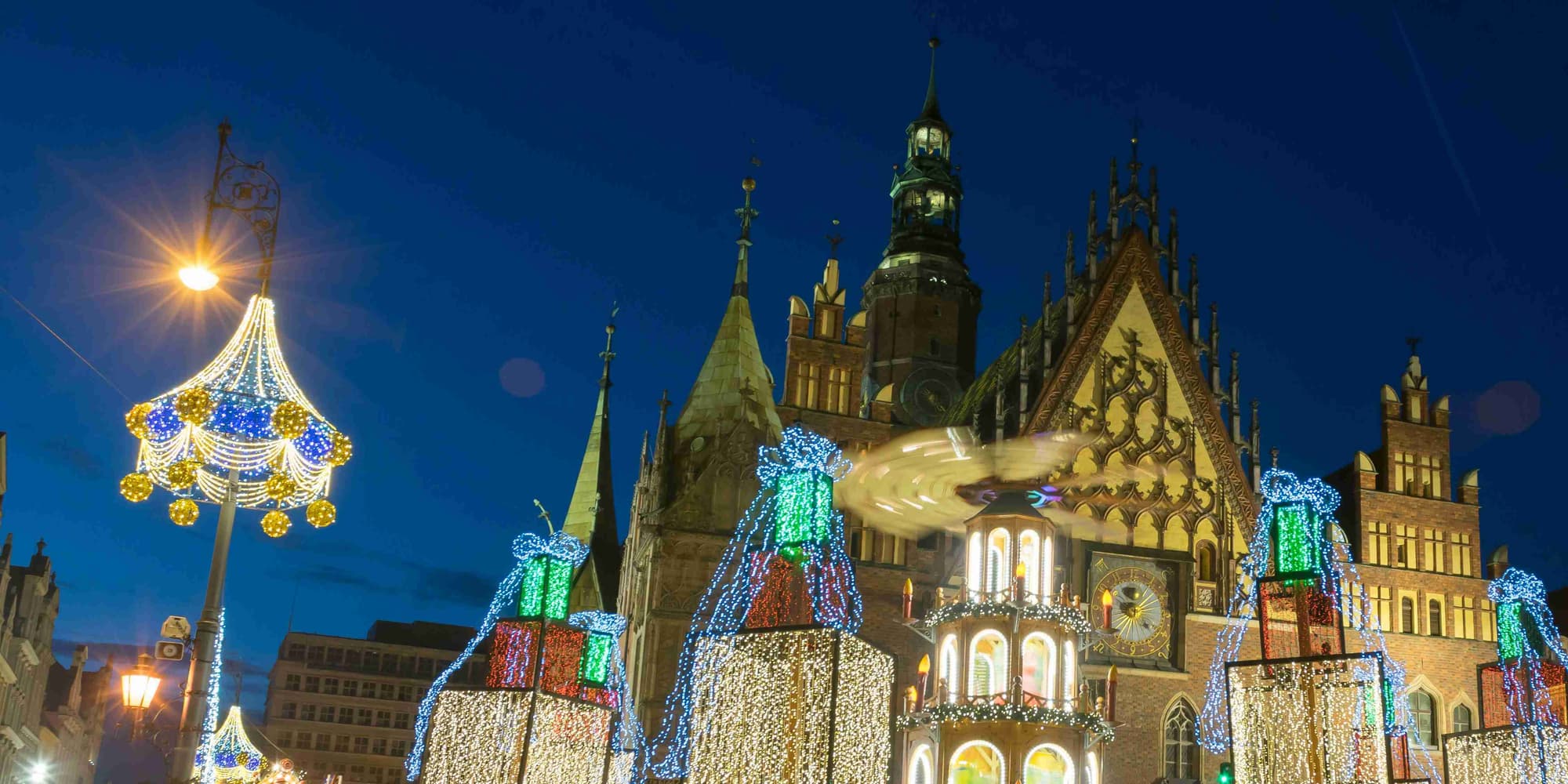 6º Giorno – CRACOVIA – BRESLAVIA (WROCLAW)