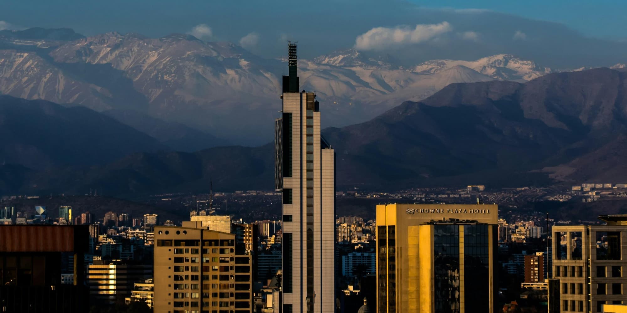 9º   Giorno - San Pedro de Atacama – Calama – Santiago 