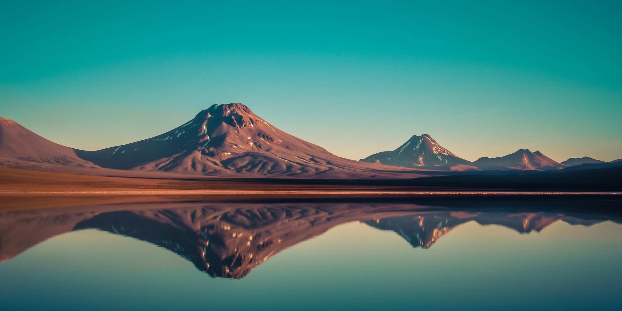 7º Giorno - San Pedro de Atacama 