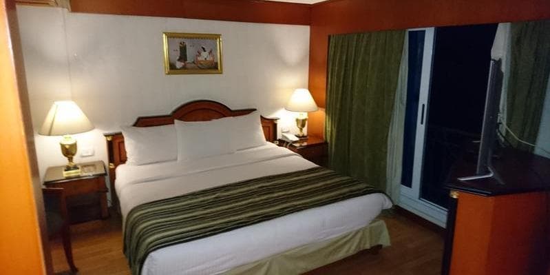 Jour 3 : Edfou - Kom Ombo -  Assouan