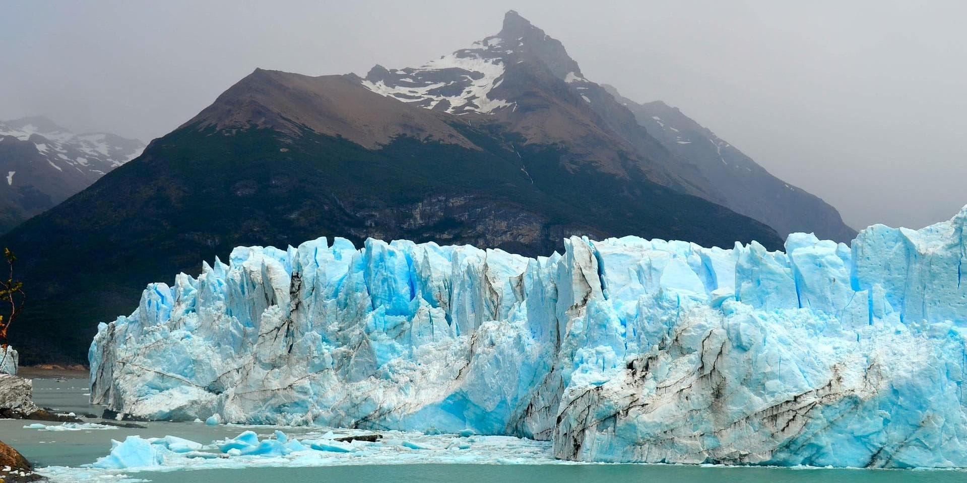 Day 5 - From Iguazú to El Calafate: An Amazing Change of Landscape