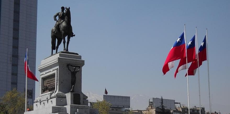 10º  Giorno - Santiago 