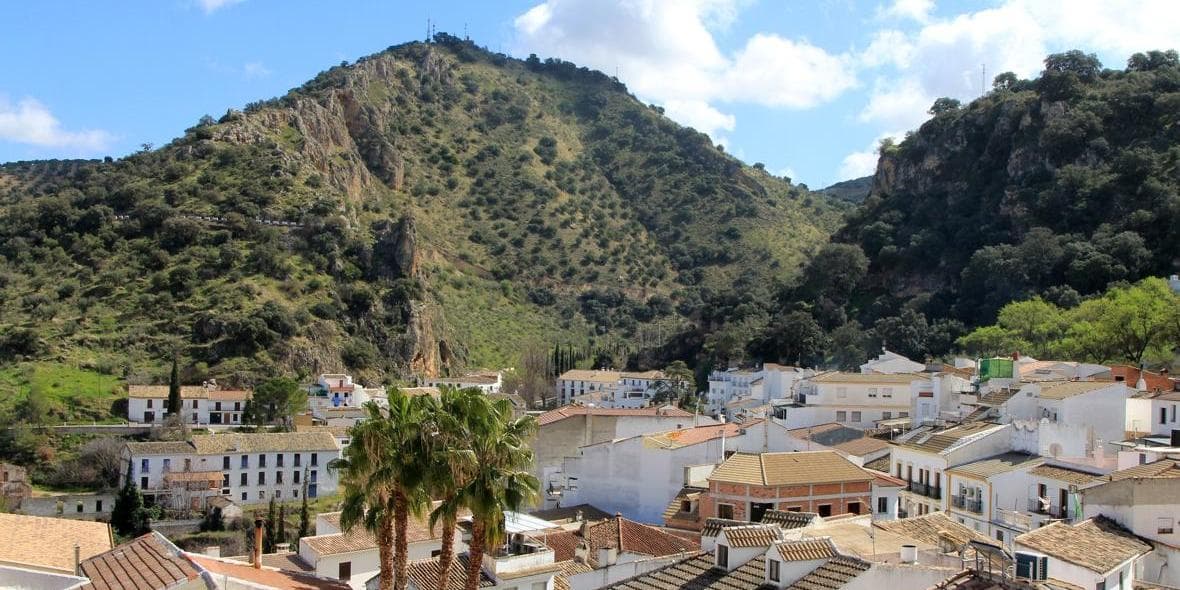 Iznajár - Almedinilla