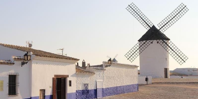 DAY 2: VISO DEL MARQUÉS – CAMPO DE CRIPTANA