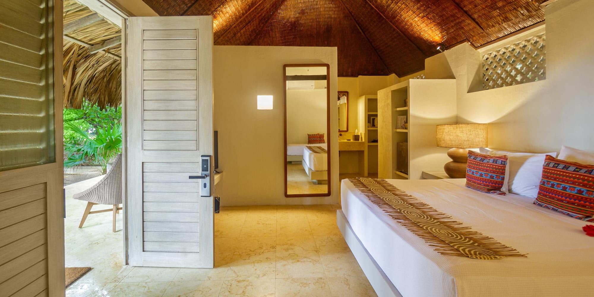 Dia 7. Cartagena - Dia livre