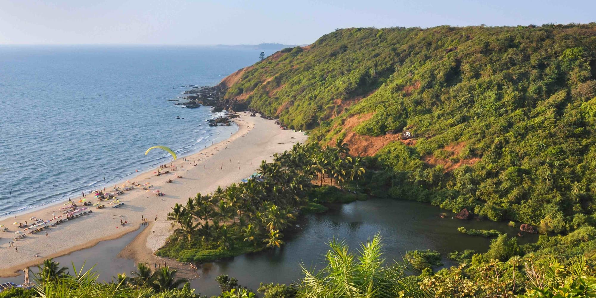 DAY 8: RETURN HOME WITH A SOUL FULL OF INDIA 