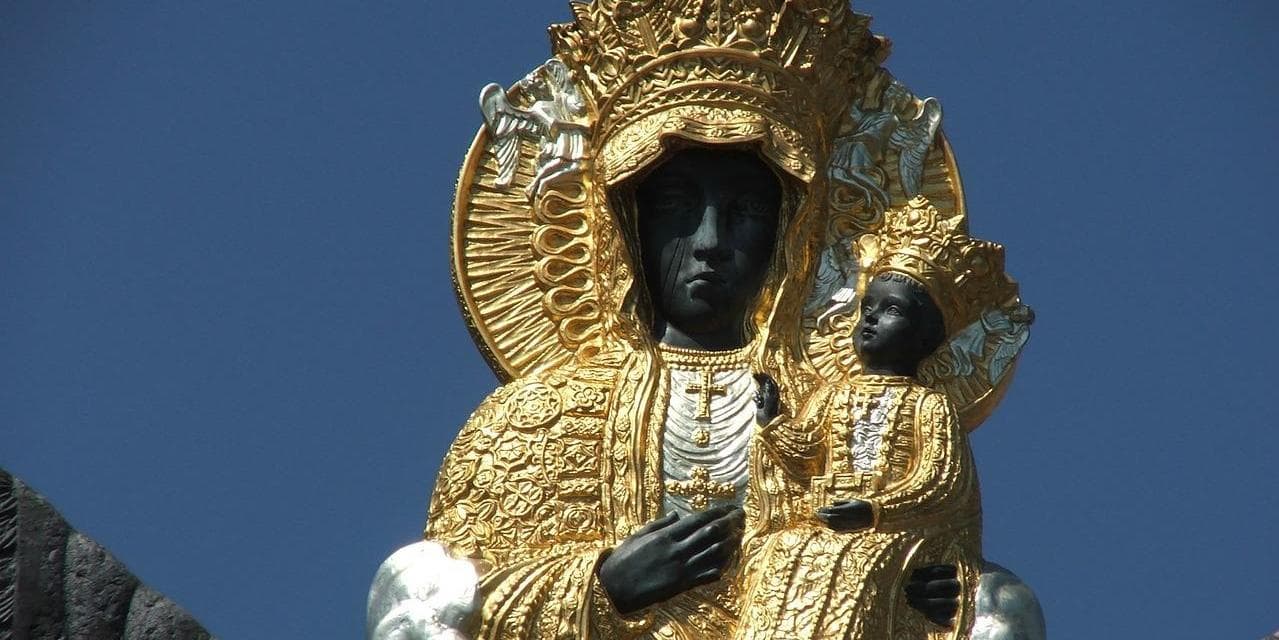 Giorno 8 - VARSAVIA – CZESTOCHOWA – CRACOVIA