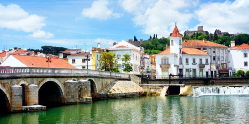 PORTO / BATALHA / TOMAR / FATIMA