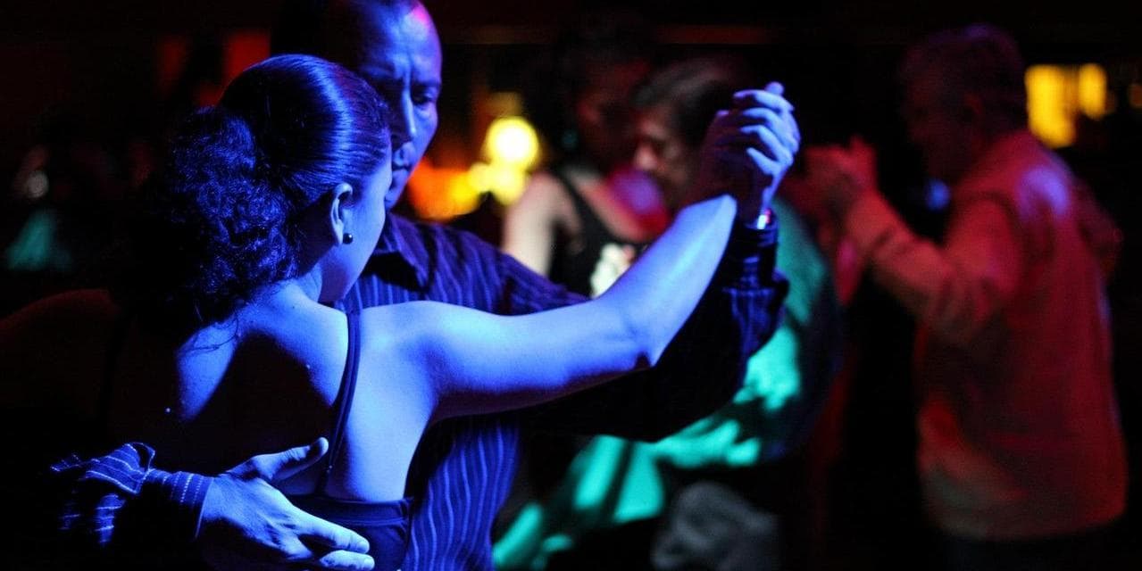 11° Giorno: El Chaltén / Calafate / Buenos Aires B/-/D