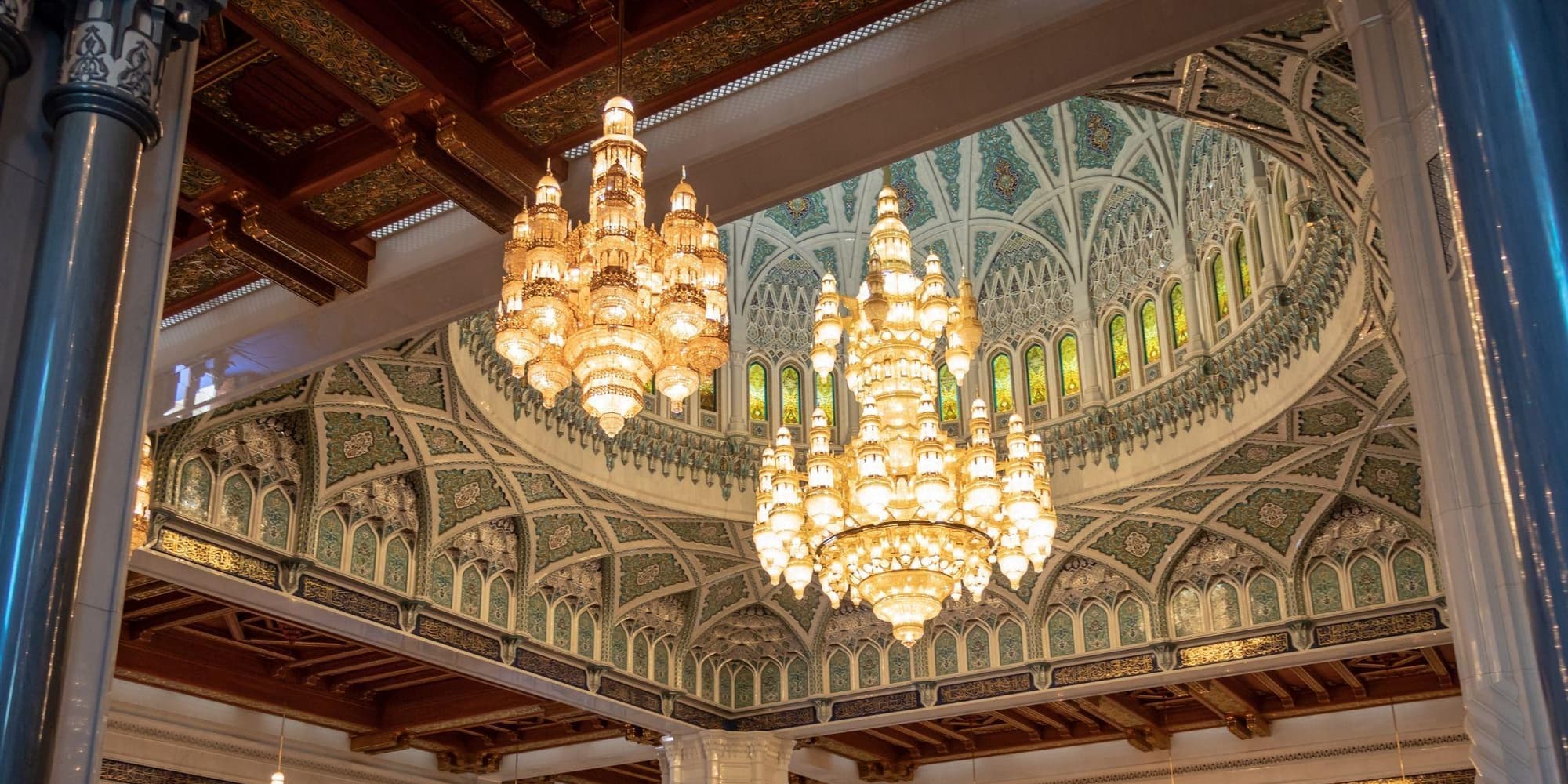 Day 02: Full day tour of Muscat (Sunday)