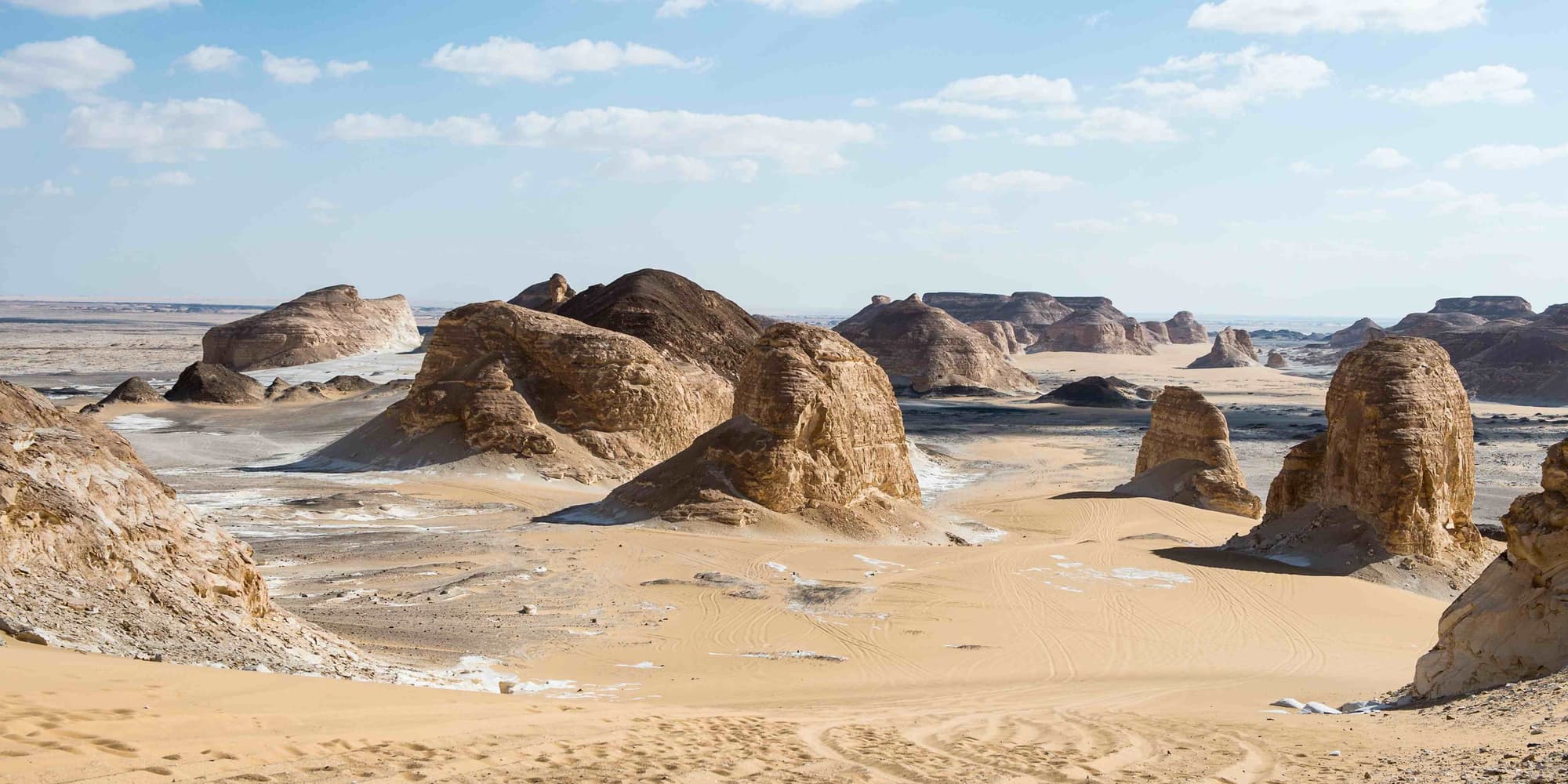 1 DÍA LLEGADA A EL CAIRO