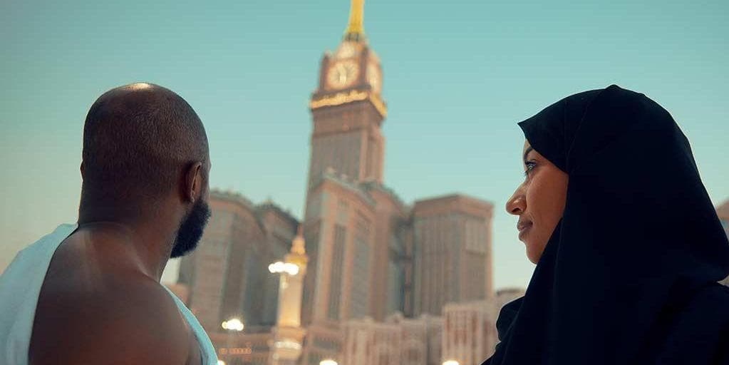 DÍA 7: JUEVES-MEDINA-JEDDAH (415 km)