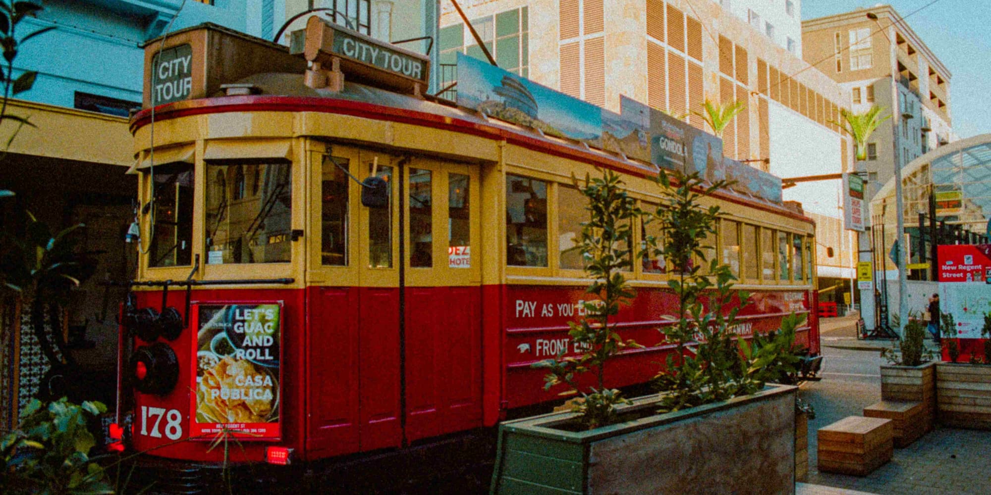 DIA 1: CHEGADA E PRIMEIRA NOITE NO PARAÍSO