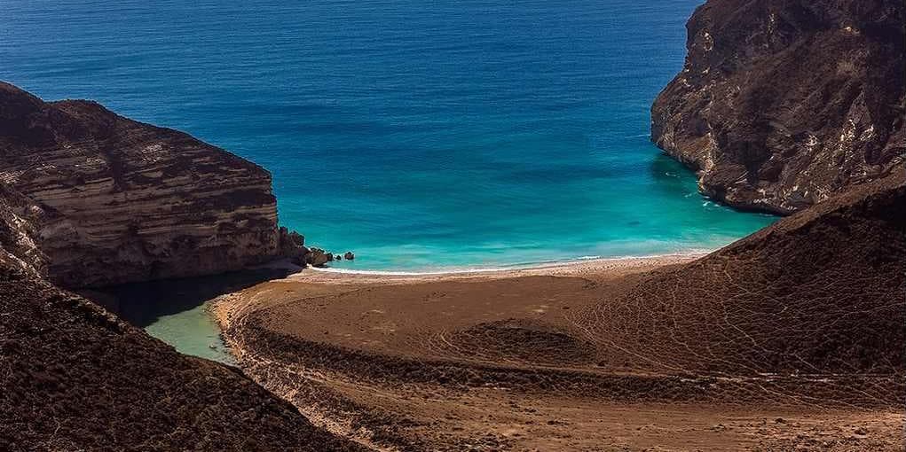 DAY 06: WAHAIBA SANDS – MUSCAT