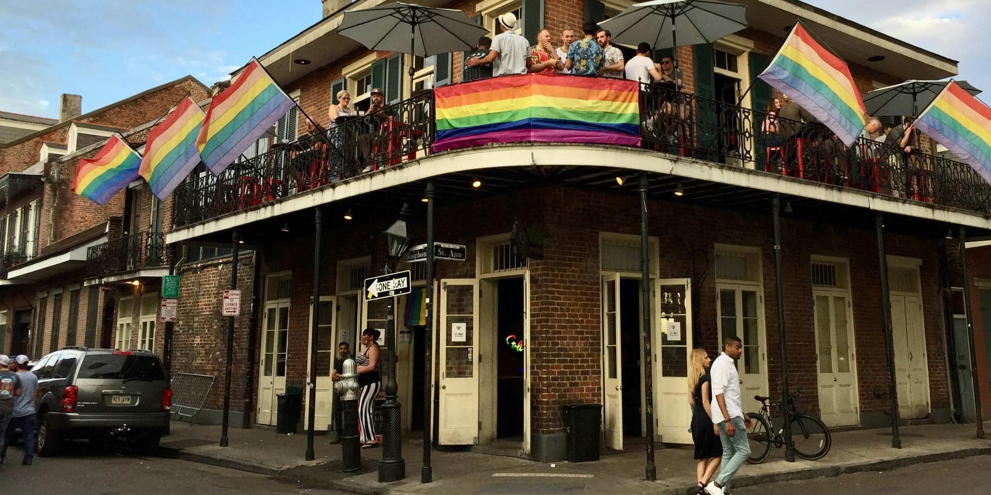 DAY 1: ARRIVAL IN AMSTERDAM