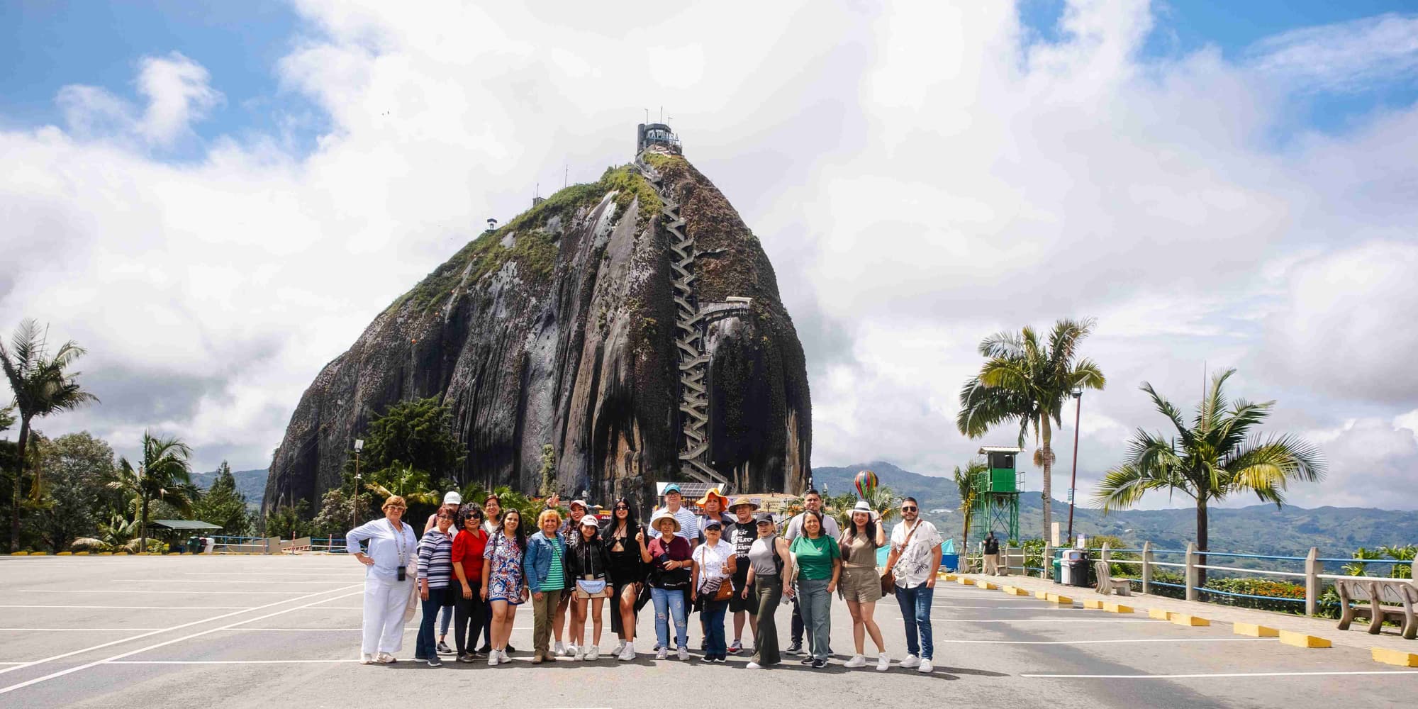 Dia 4. Medellín – Día libre