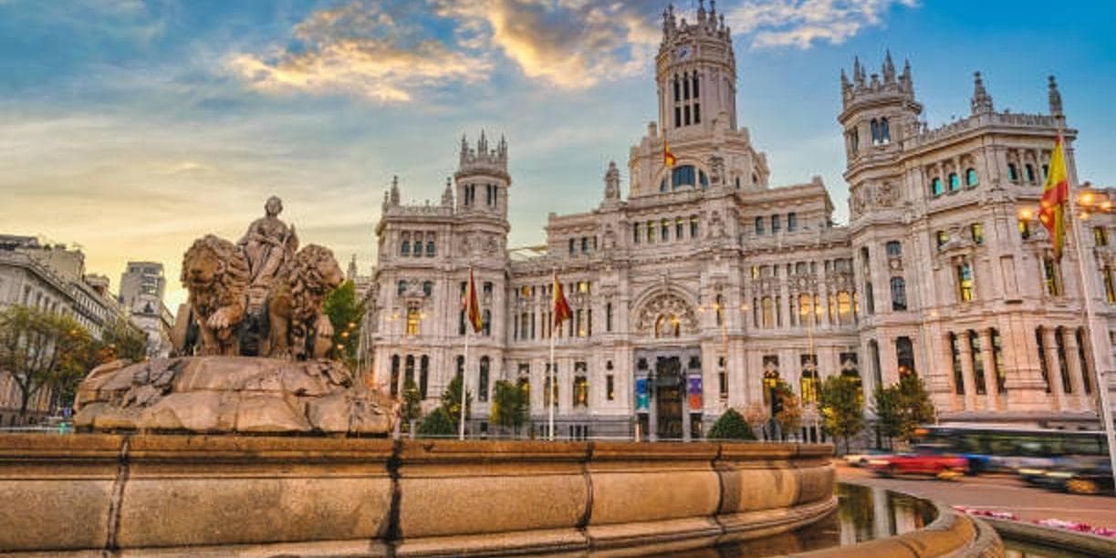 Madrid