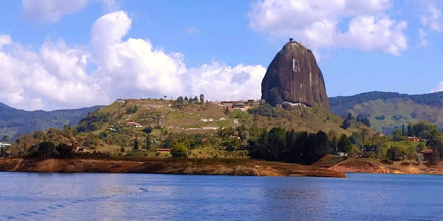 Dia 9. Medellín - Dia livre