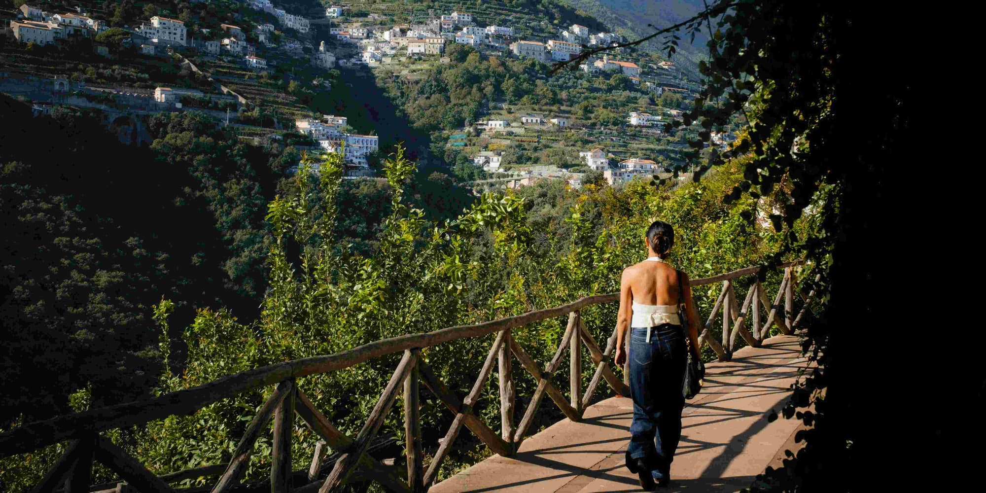 DAY 4: AMALFI AND RAVELLO – CULTURE AND NATURE