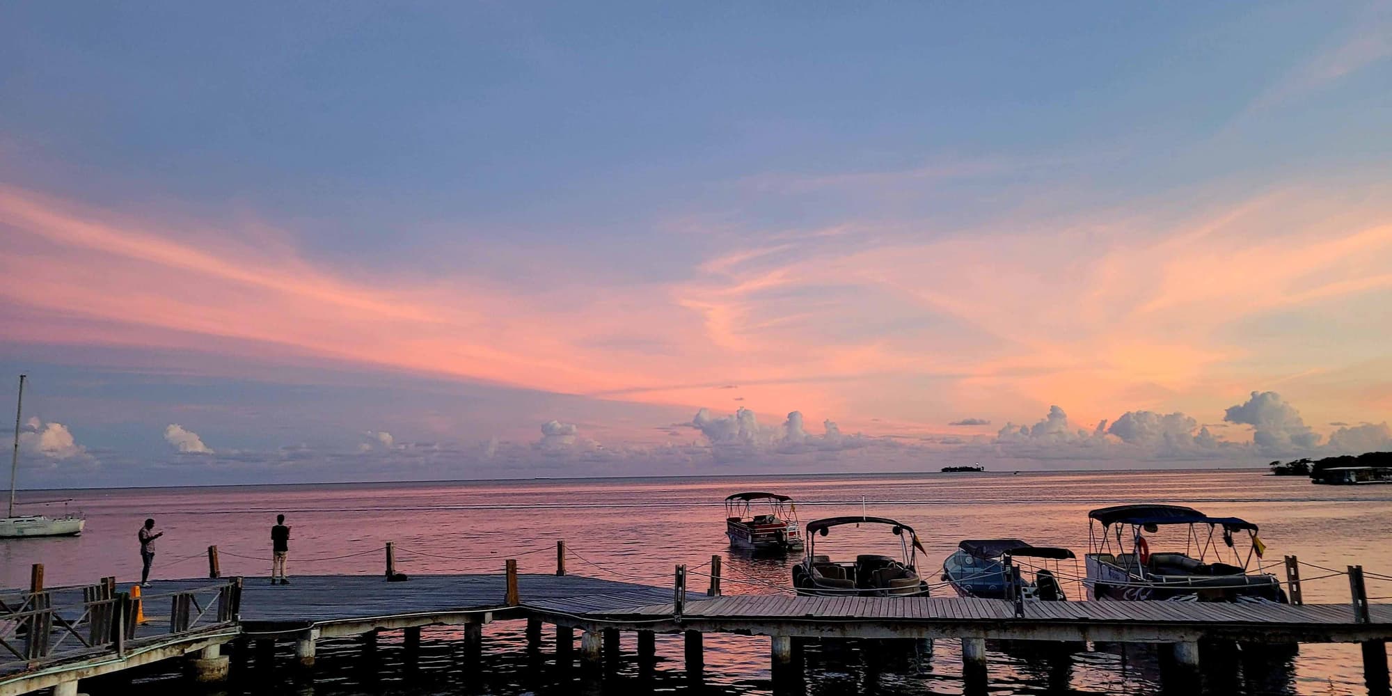 Día 4. San Andrés - Vuelta a la isla especial en compartido