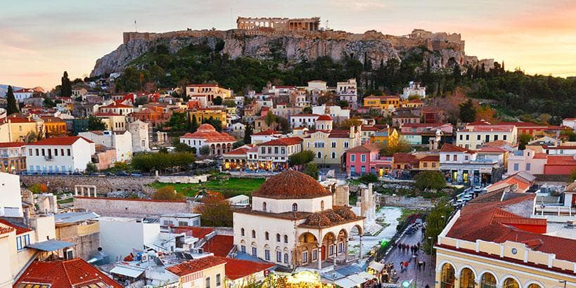 Athens