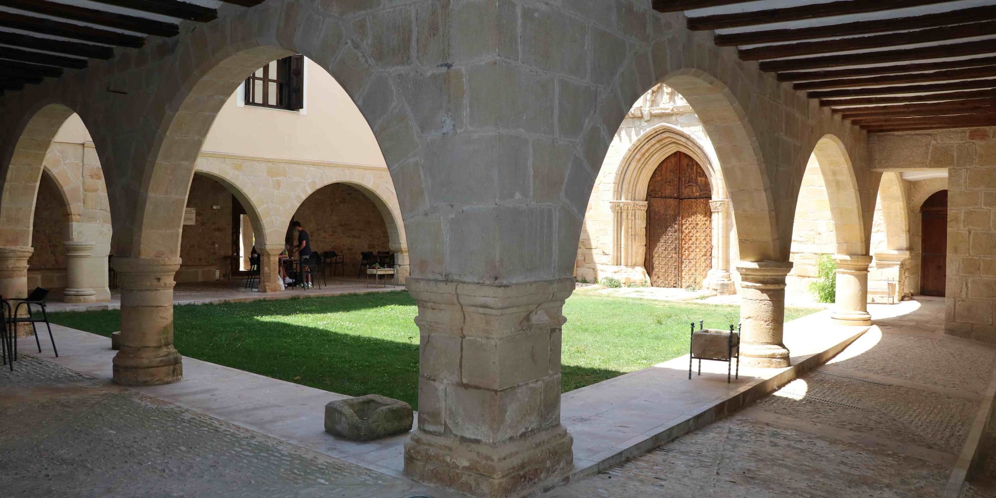 DÍA 5: PEÑARROYA DE TASTAVINS 