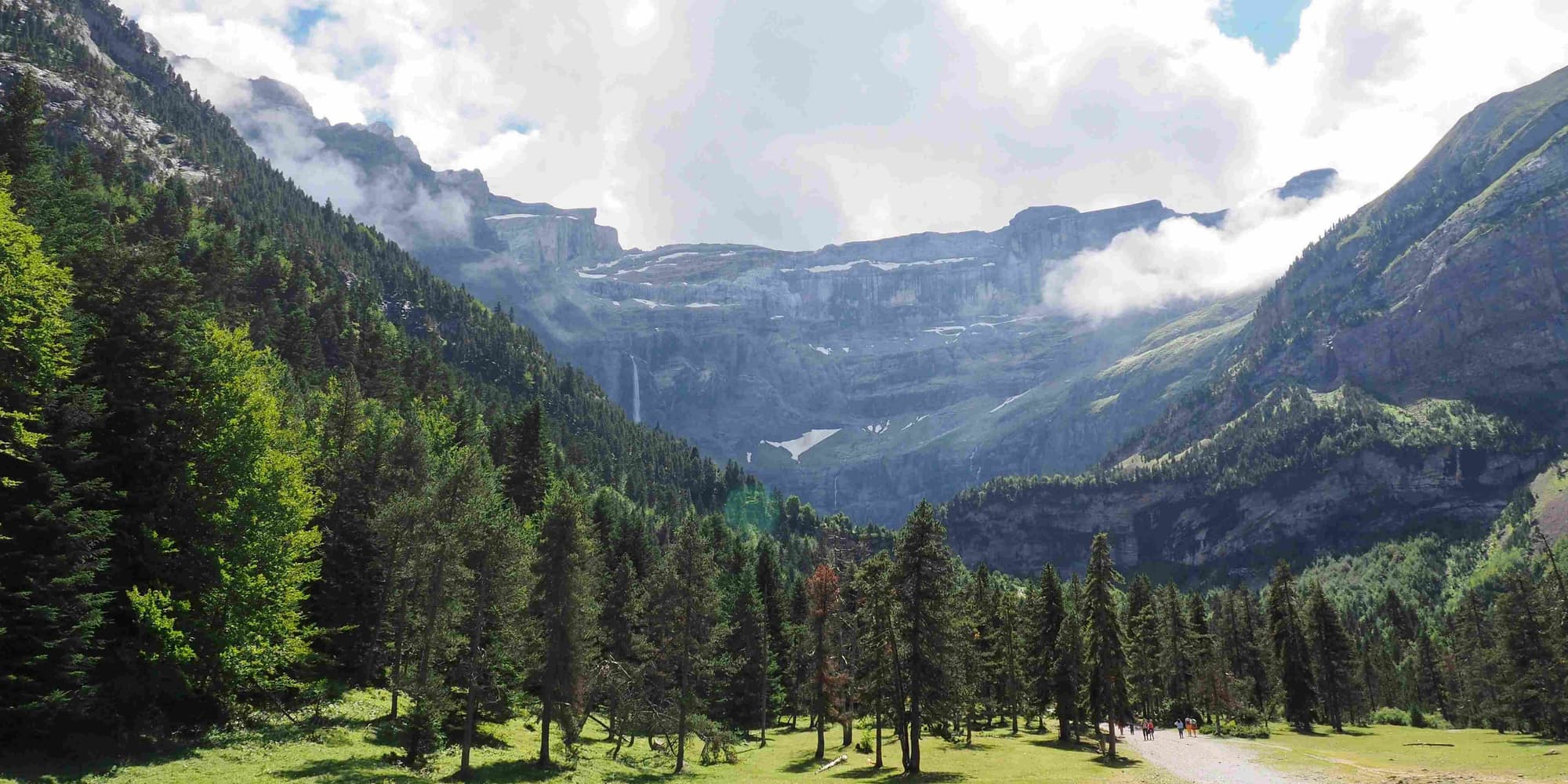 DÍA 3: ESPOT – ORDINO: TRADICIÓN Y PAISAJES