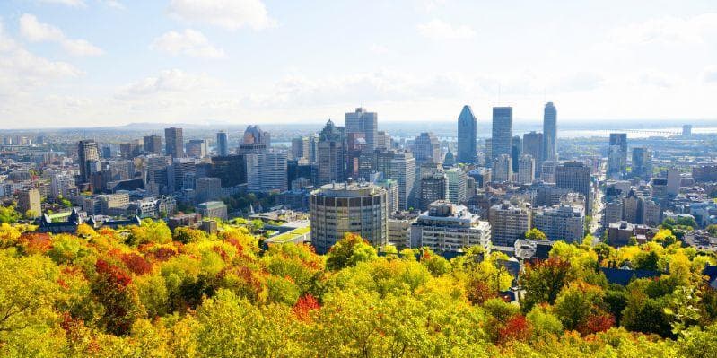 MONTREAL
