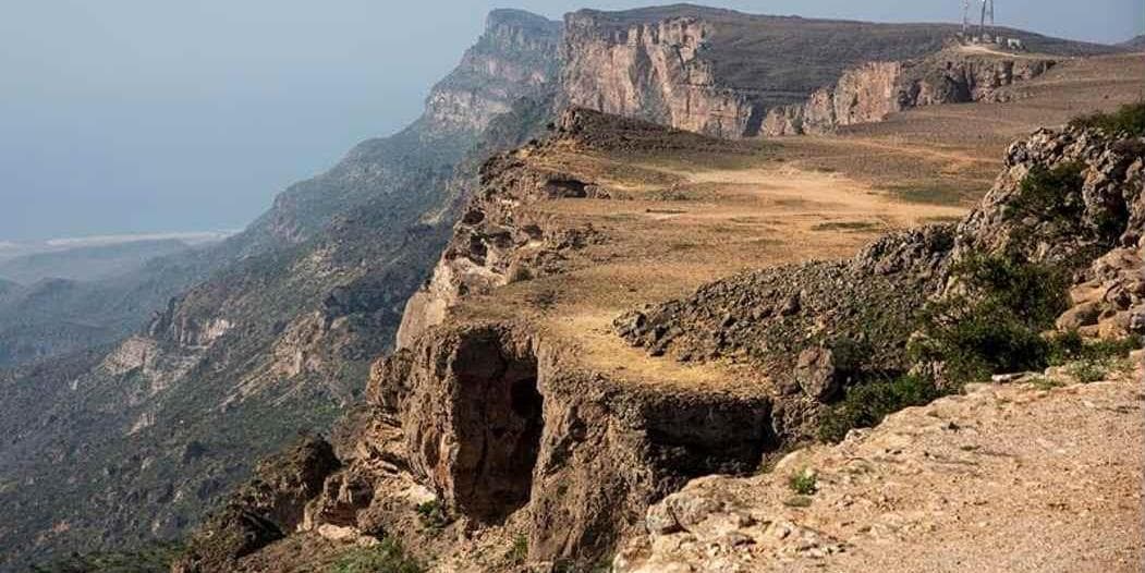 DAY 04: BILAD SAYT – SNAKE GORGE CANYONNING – JEBAL SHAMS