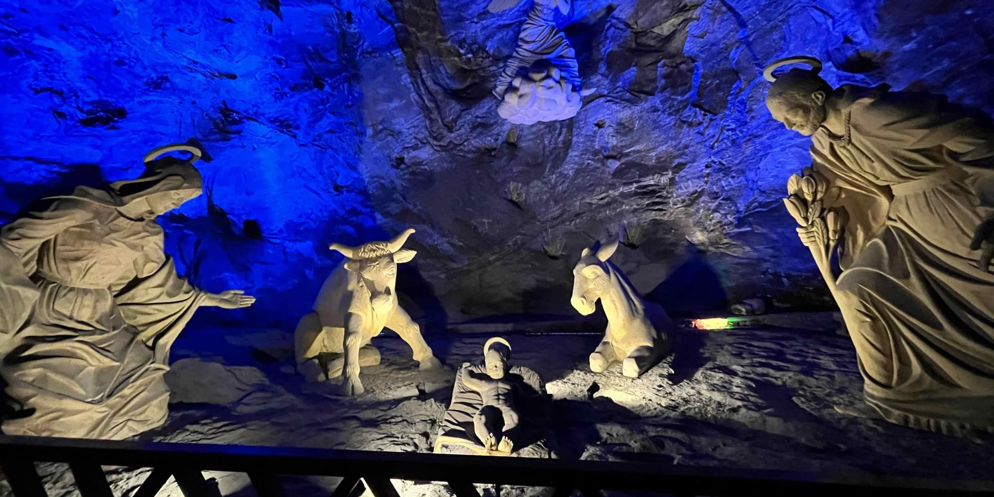 Dia 3. Bogotá - Dia livre