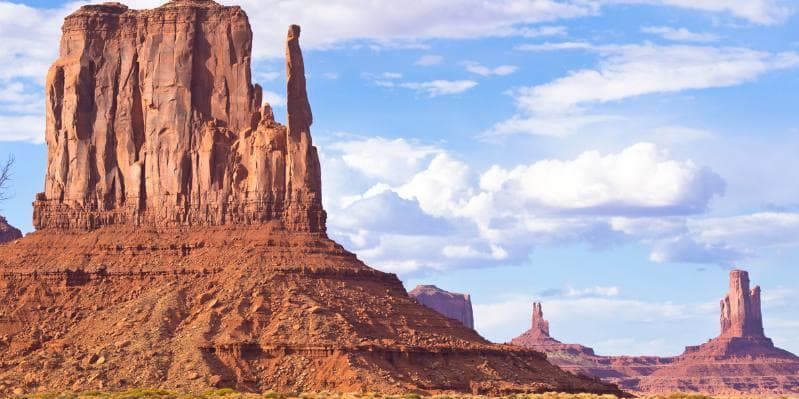 Jour 3 : Laughlin - Grand Canyon - Flagstaff (475 km)